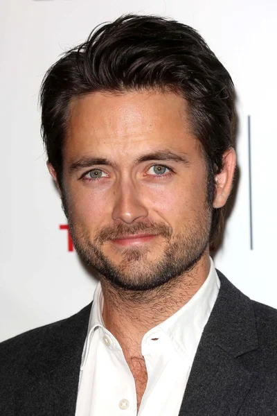 Justin Chatwin — Stockfoto