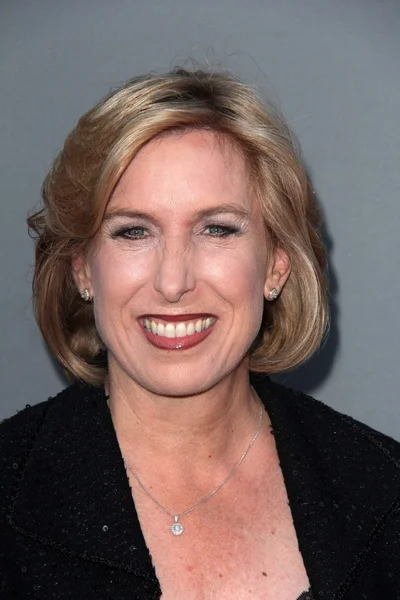 Wendy Greuel — Stockfoto