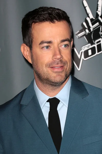 Carson Daly — Stock Photo, Image