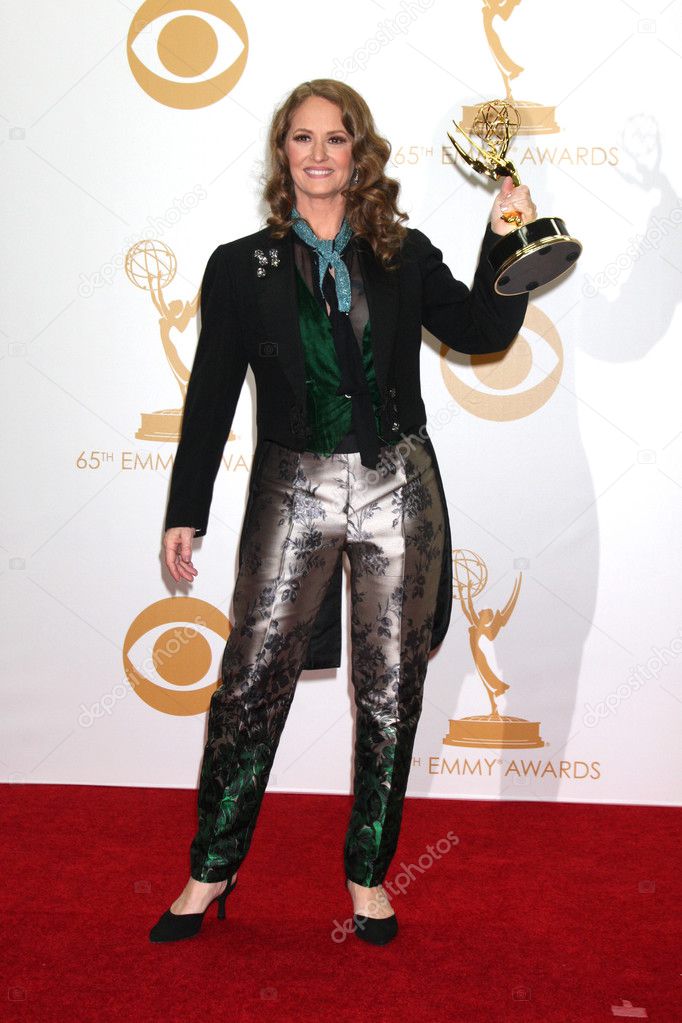 Melissa Leo – Stock Editorial Photo © s_bukley #50663343