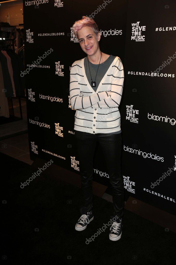 Samantha Ronson – Stock Editorial Photo © s_bukley #50669255