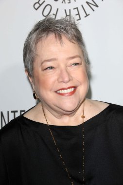 Kathy Bates