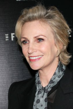 Jane Lynch