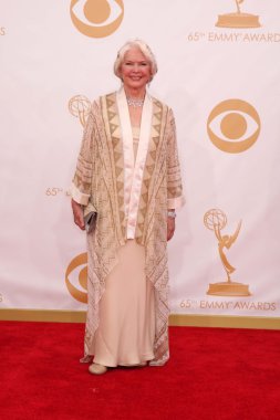 Ellen Burstyn
