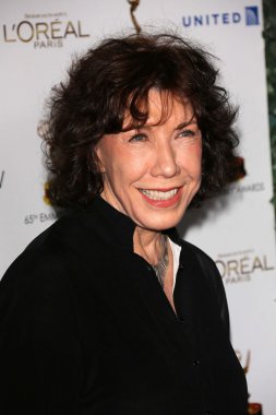 Lily Tomlin
