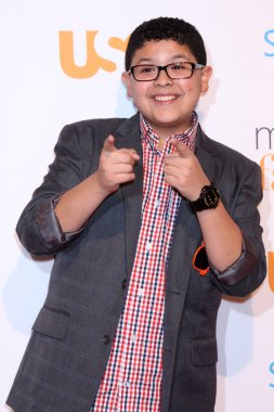 Rico Rodriguez
