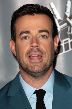 Carson Daly