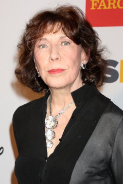 Lily Tomlin