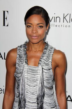 Naomie harris