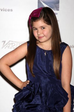 Addison Riecke Berlin'deki