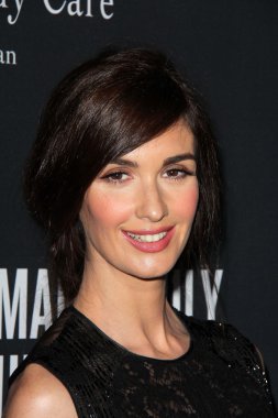 Paz vega