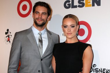 Brant Daugherty'yi, peta keltoş