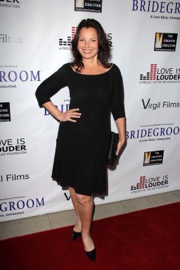 Fran Drescher