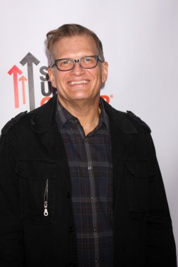 Drew Carey