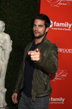Brant Daugherty'yi