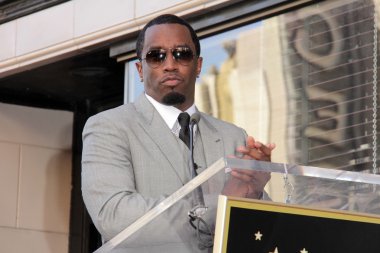 Sean Combs
