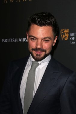 Dominic Cooper