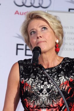 Emma Thompson