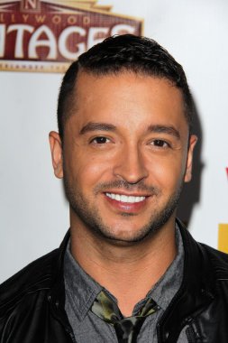 Jai Rodriguez
