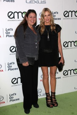 Camryn Manheim, Daryl Hannah