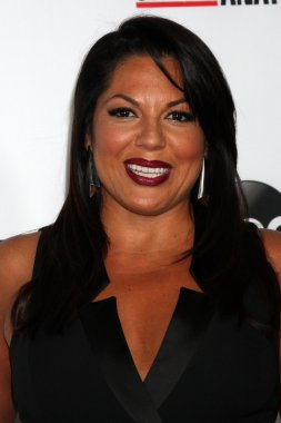 Sara Ramirez