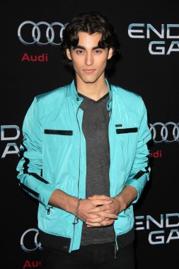 Blake Michael