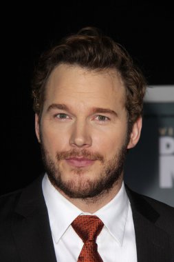 Chris Pratt