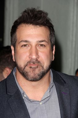 Joey Fatone