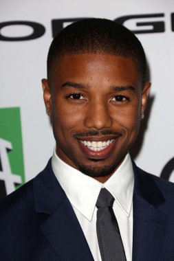Michael b. jordan
