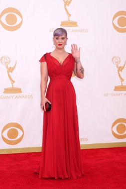 Kelly osbourne