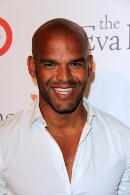 Amaury Nolasco