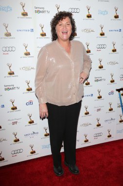 dot marie jones