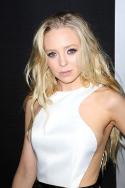 Portia doubleday