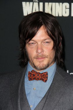 Norman Reedus