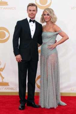 Derek hough ve julianne hough