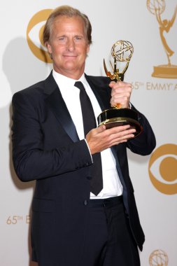 Jeff Daniels