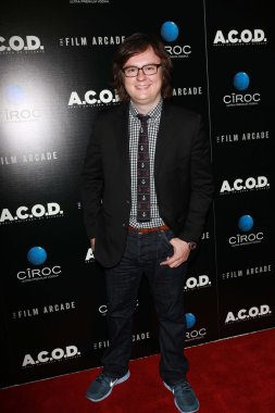 Clark Duke