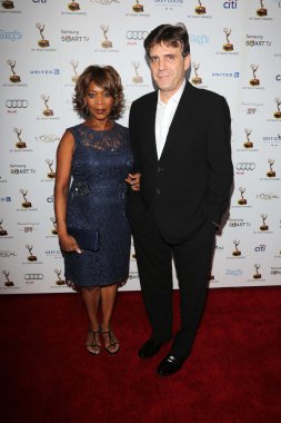 Alfre Woodard
