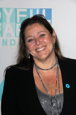 Camryn Manheim'ın