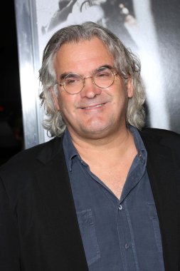 Paul Greengrass