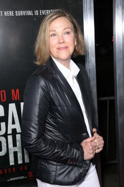 Catherine O'Hara