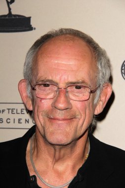 Christopher Lloyd