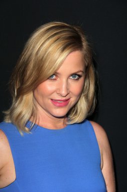Jessica Capshaw