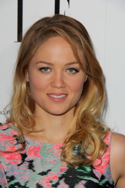 Erika Christensen