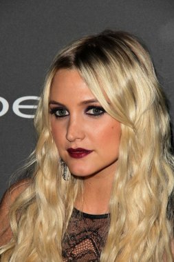 Ashlee Simpson
