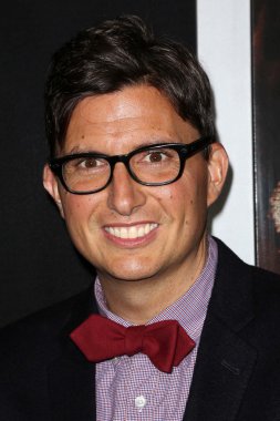Roberto Aguirre-Sacasa