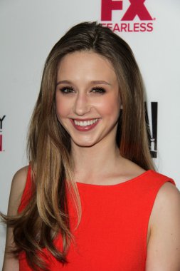 taissa farmiga