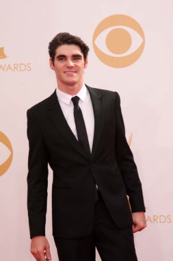 RJ Mitte