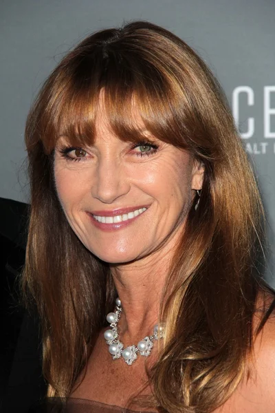 Jane seymour — Stock fotografie