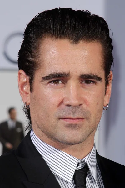 Colin Farrell — Zdjęcie stockowe